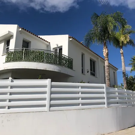 Victoria Villa