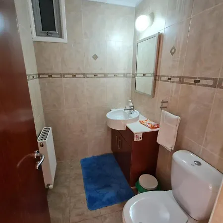 Villa Victoria