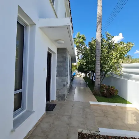 Victoria Villa *