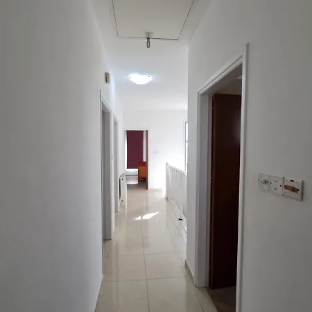 Victoria Villa Larnaca