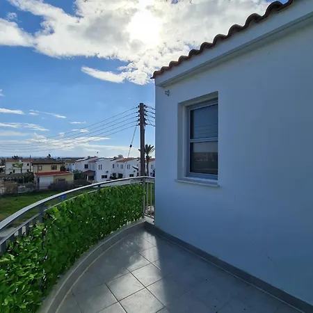 Villa Victoria