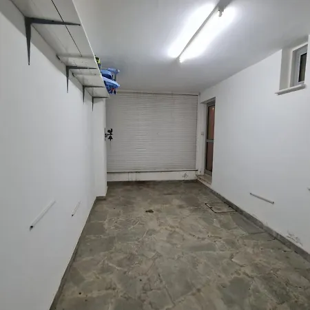 Victoria וילה לרנקה