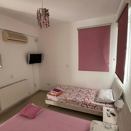 Victoria Villa