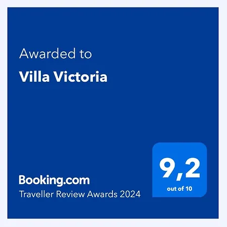 Victoria לרנקה