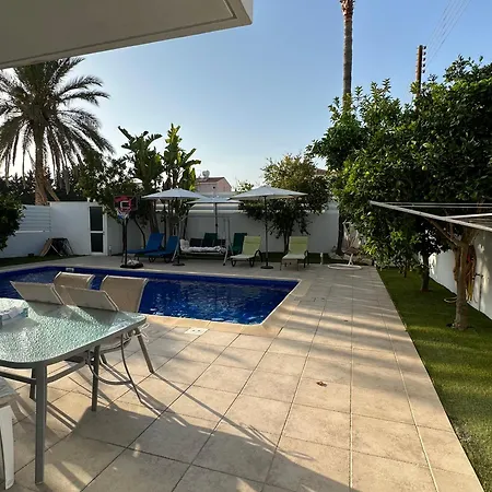 Victoria Villa *