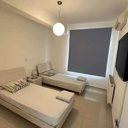 Villa Victoria Lárnaka