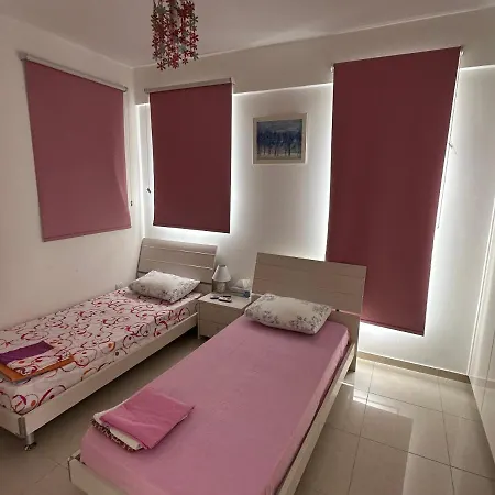 Victoria Larnaca