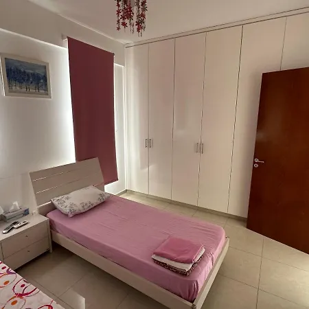 Villa Victoria Lárnaka