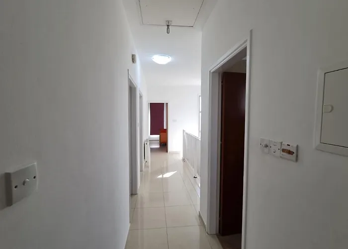 Victoria Villa Larnaca