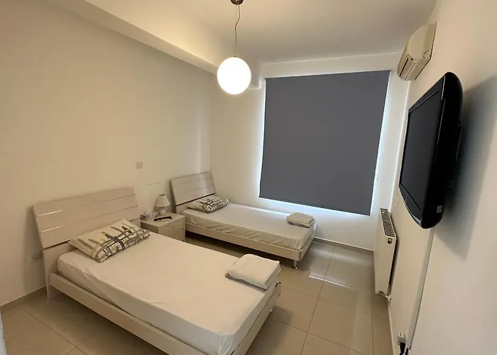 Vila Victoria Larnaca