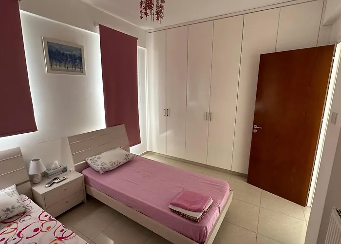 Villa Victoria Larnaca