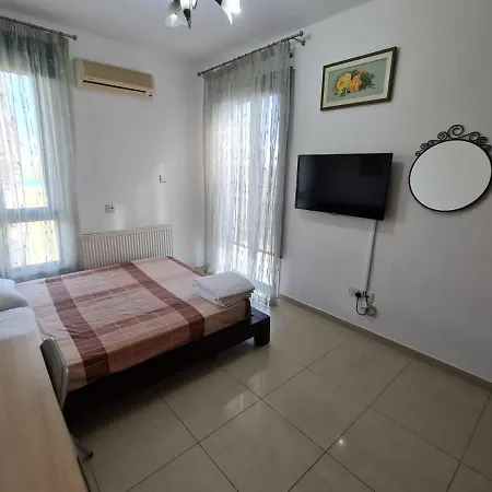 Villa Victoria *